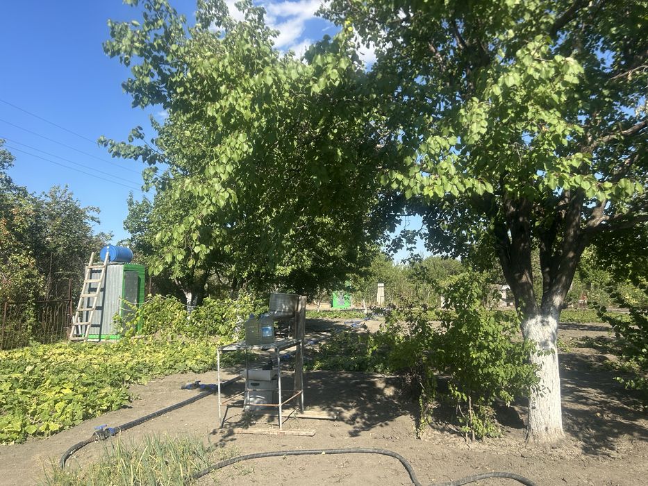 Память-Ильичадан дача сатылады