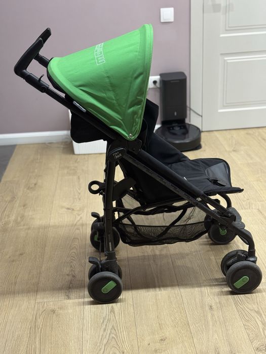 Продается прогулочная коляска