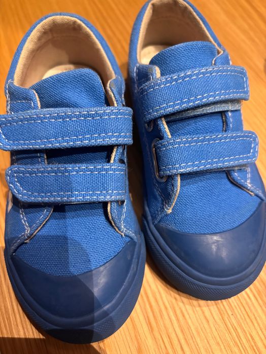 Маратонки Garvaline - 23 номер