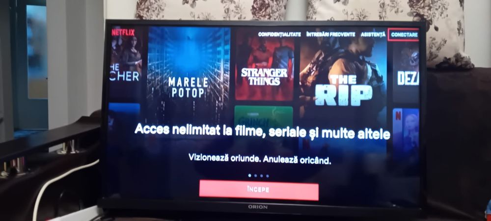 Tv dled 102cm (40 inchi)