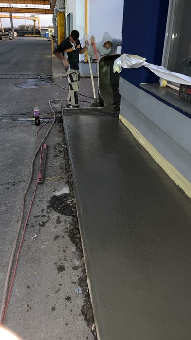 Beton Amprentat Premium