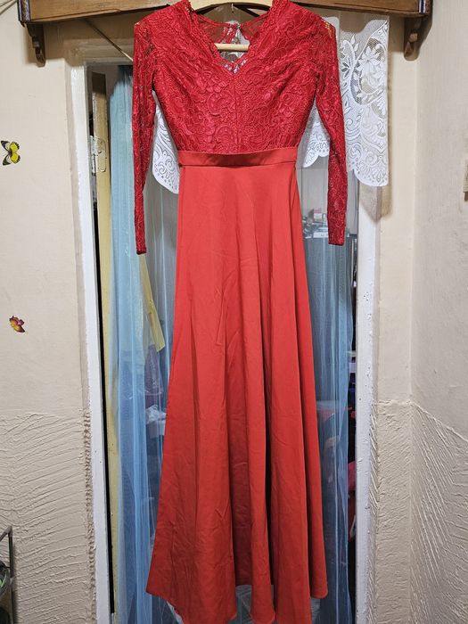 Rochie eleganta dama