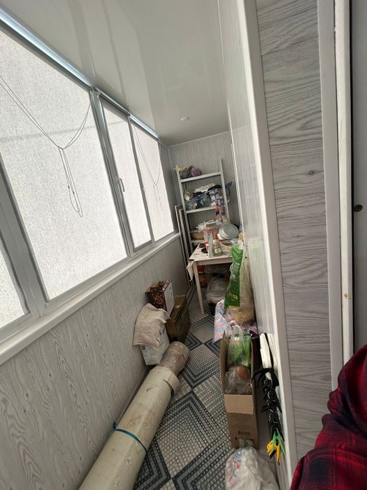 Продам 3 комнатную квартиру