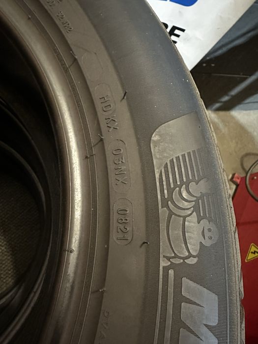 215/60 R17 96H XL - Michelin Primacy 4 Oferta
