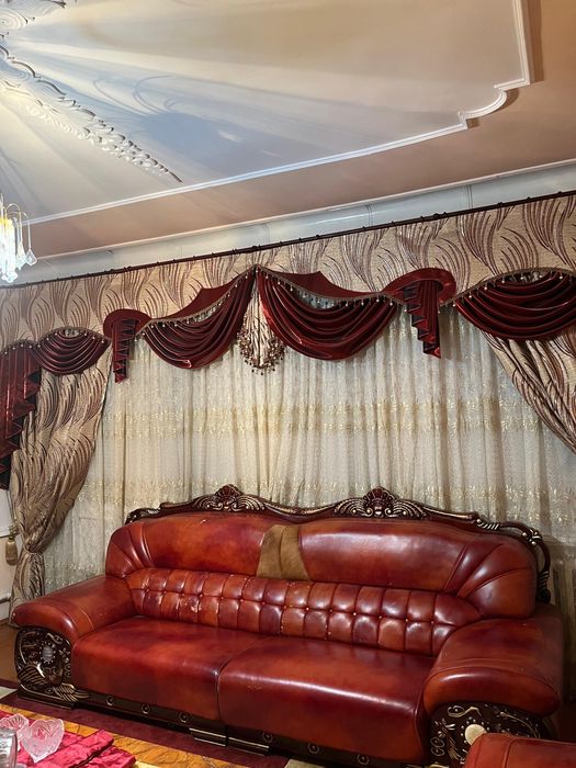 Диван 3 с книжным  столом