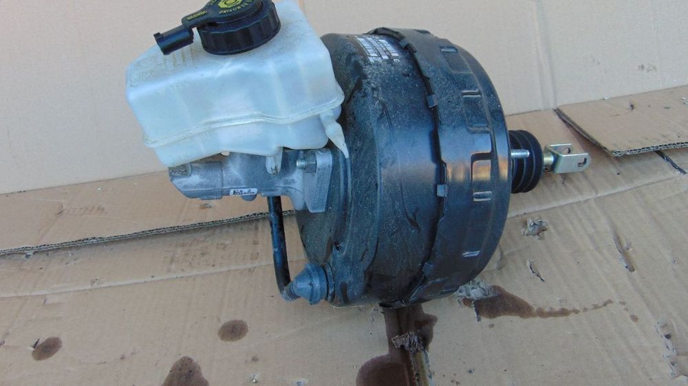 Pompa frana BMW x1 E84 2009-2015 tuluma servofrana dezmemrez bmw x1