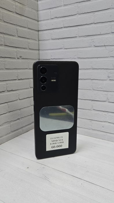 Vivo v23 ЖанТаС ломбард Астана