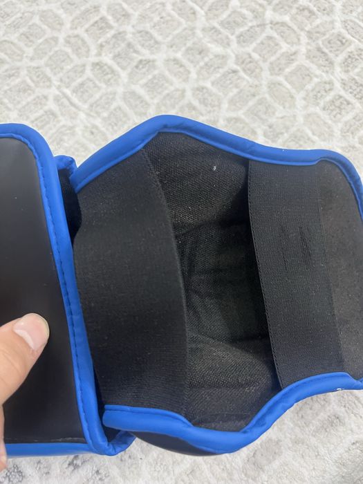 Футы мма RDX щитки