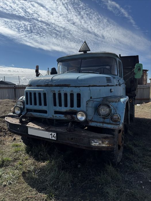 Продам Зил-130