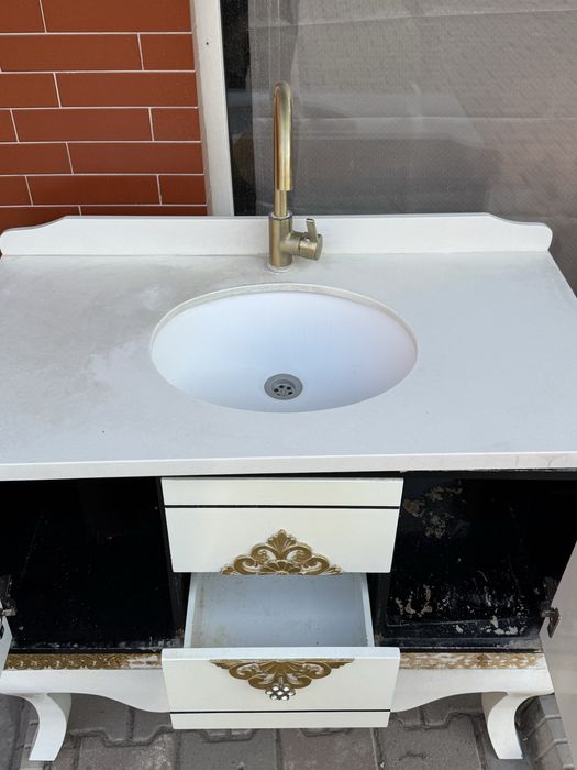 Продам мойку в душевую