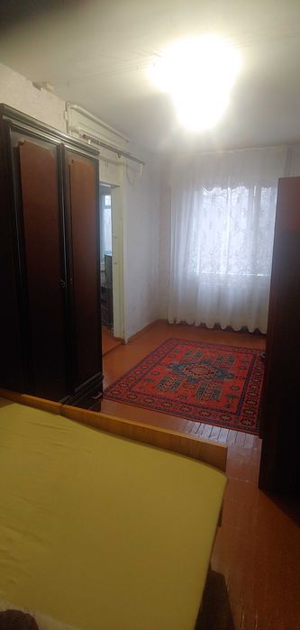 Сдается 2 комнатная квартира