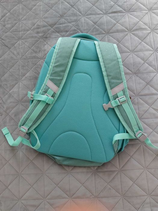 Ghiozdan / Rucsac _ nou