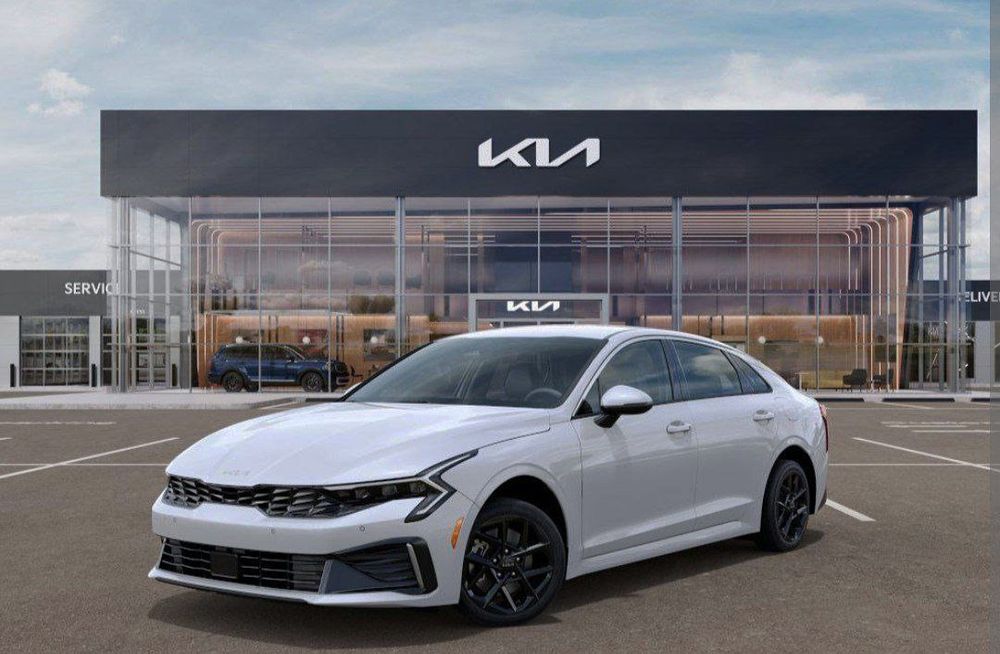 Kia K 5 nasiya savdo