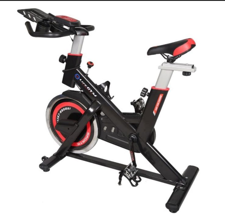 Тренажер Тринажор Велотринажер Велотренажеры Спинбайк Spinbike Fitness