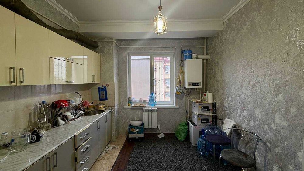 ЖК Обод Макон, 3/4/5, 57м², ИПОТЕКА