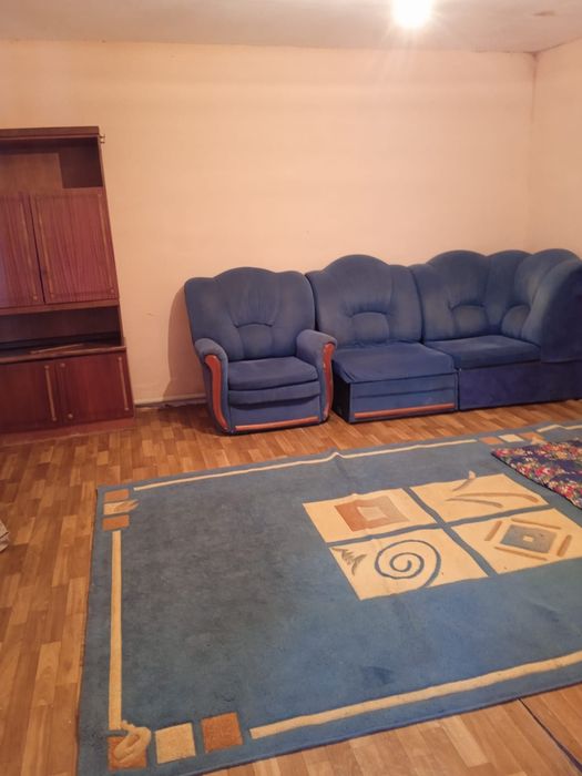 Времянка геолог2 Атырау