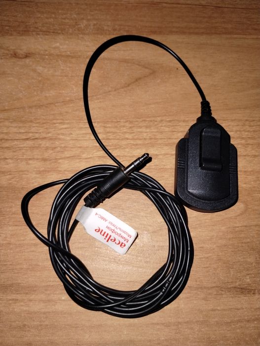 Микрофон aceline