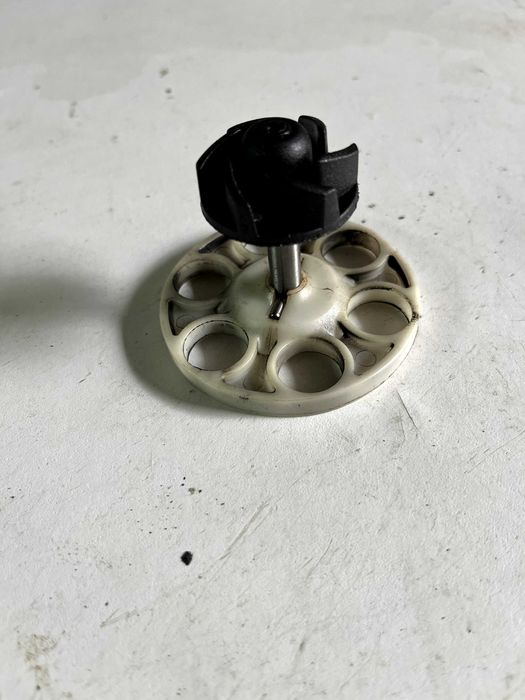 Водна помпа - EU- MINARELLI 50cc