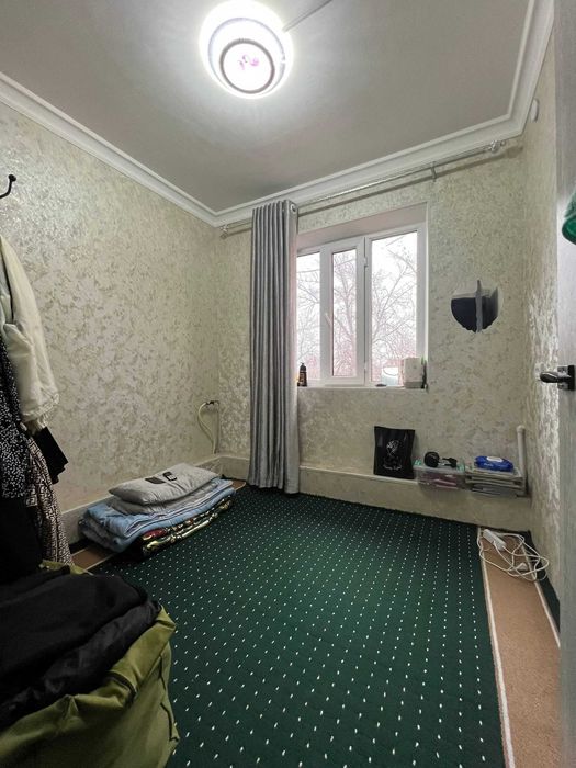 2 хонали 3 хонага мосланган+3м веранда СКВОЗНОЙ