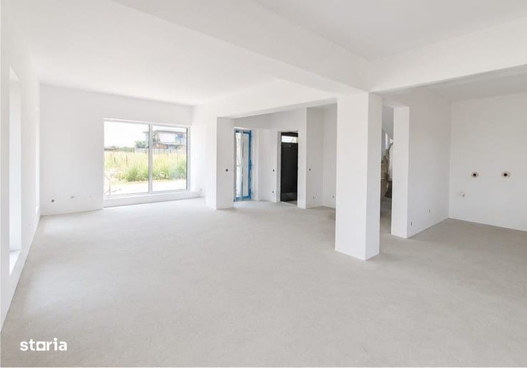 Casa Parter + 1 Etaj / 4 camere/Com.Berceni/COMISION 0%