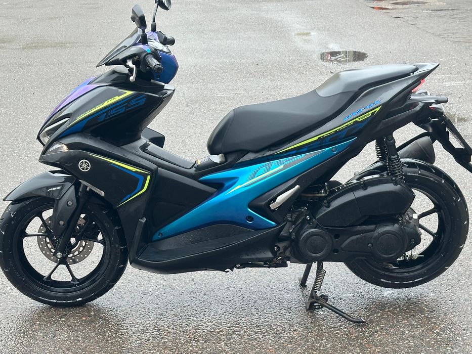 Продам Скутер Ямаха