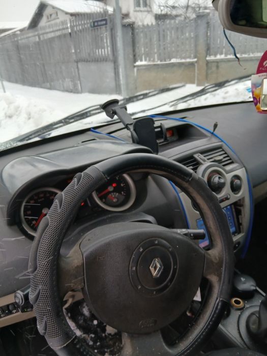 Vand renault megan 2 1.6