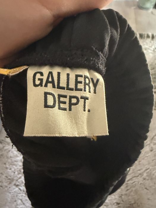 Vand pantaloni gallery dept