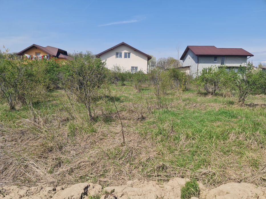 Teren 680mp Bâcu