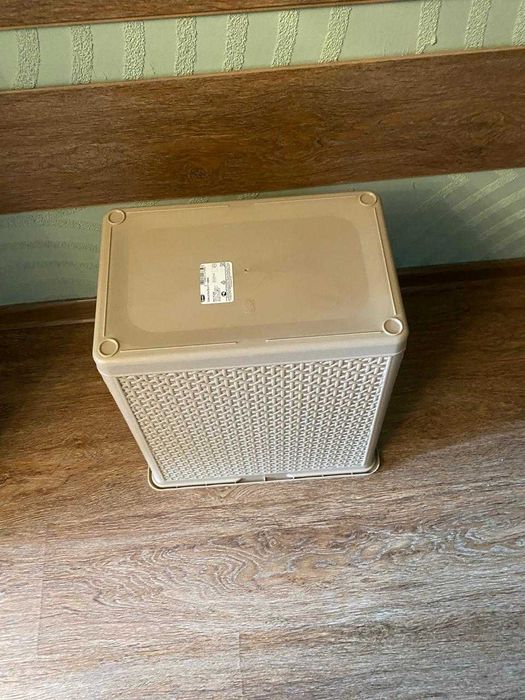 Продам корзину для белья