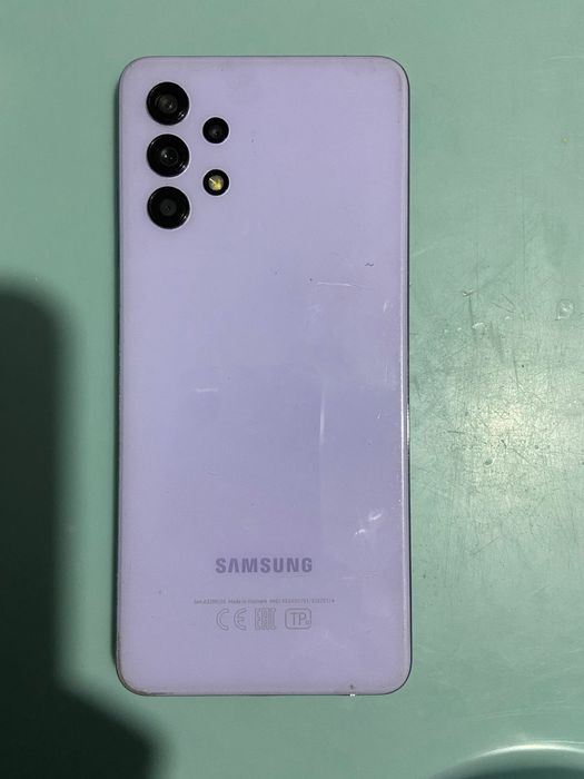 Самсунг а32 без Ремонт