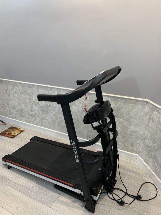 Беговая дорожка