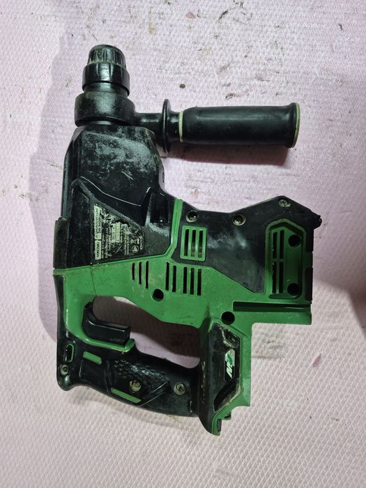 Rotopercutor HIKOKI DH 36 DP2