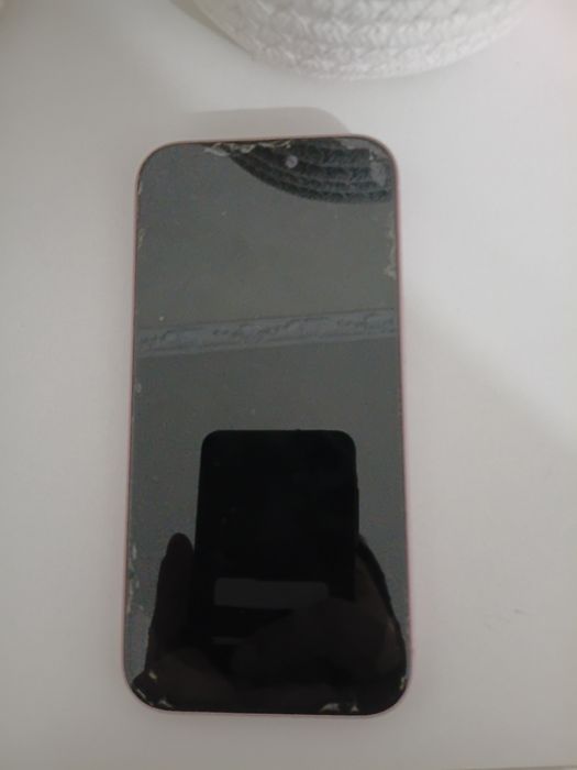 iphone 15 с коробкой