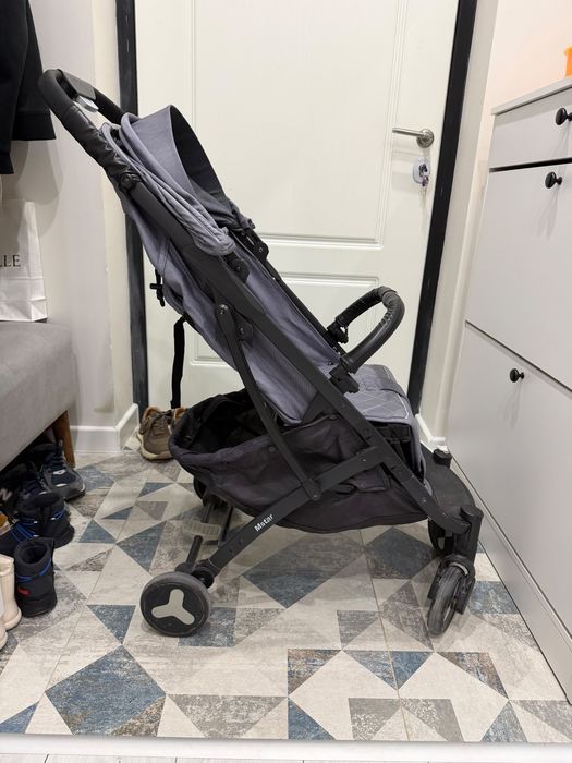 Продам детскую коляску