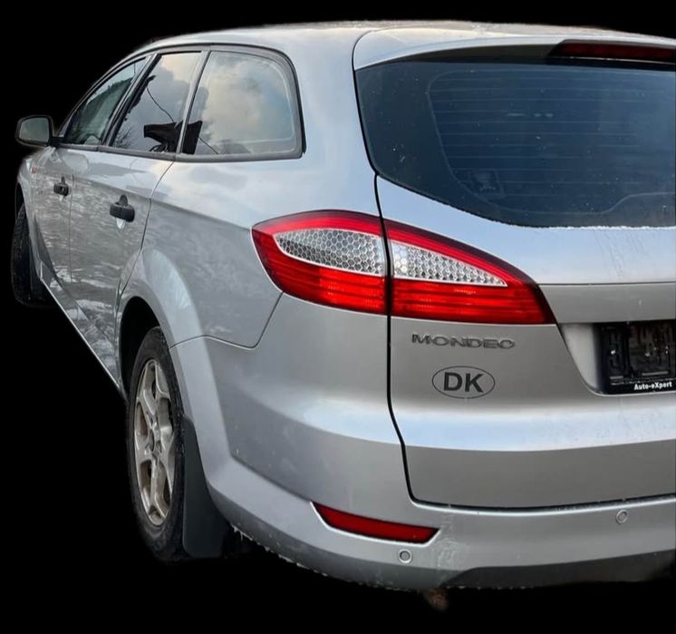 Dezmembrez ford mondeo mk4