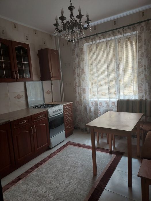 1комнатная квартира