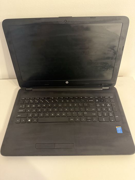 Laptop HP 250 G5 | Intel Core i3-5005U | 8GB RAM | SSD 120GB | Windows 10