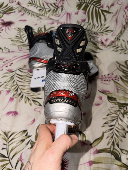 BAUER VAPOR 2X PRO размер 9ЕЕ, 43
