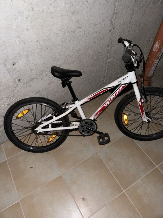 Детско колело sepcialized