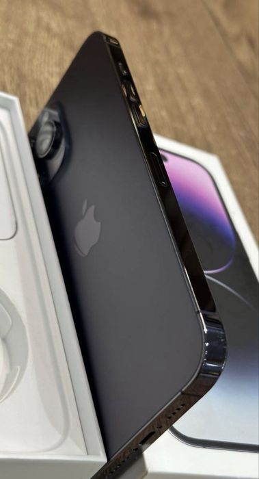 Айфон 14 про макс 89%