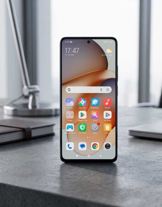 Xiaomi Redmi Note 13 (AG.7) Garantie 2 ani!