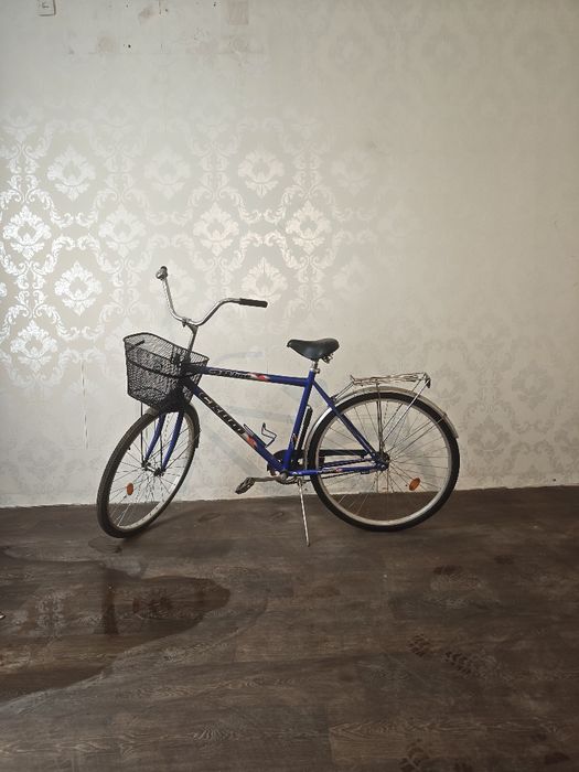 Продам. Велосипед в отличном состоянии