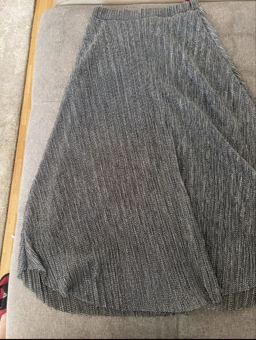 Fusta dama clos Koton