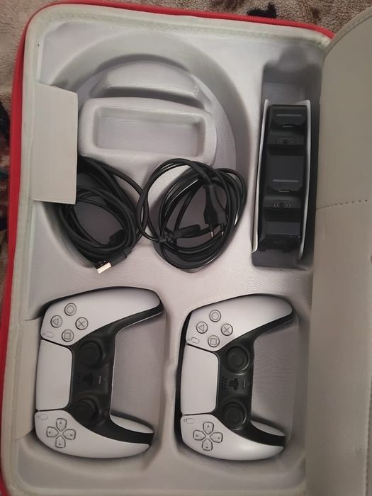 Плейстейшен 5 Слим