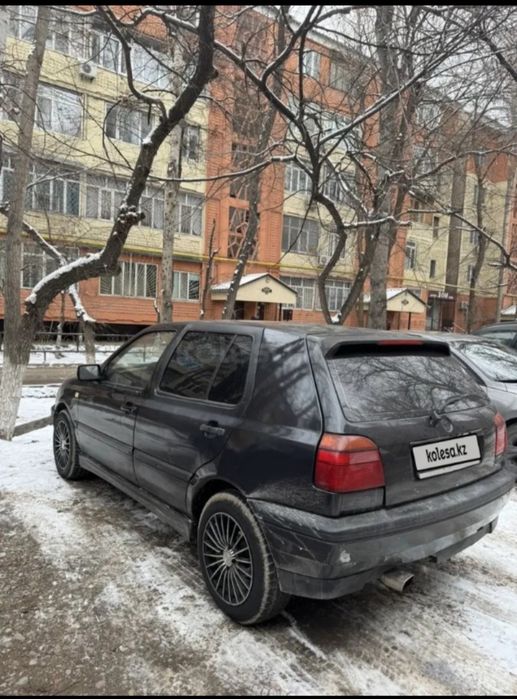 Продам Гольф 3  автомат
