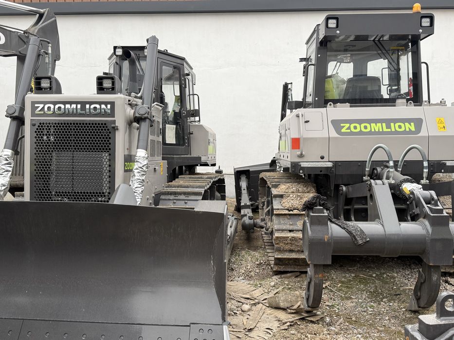 Бульдозер Buldozer