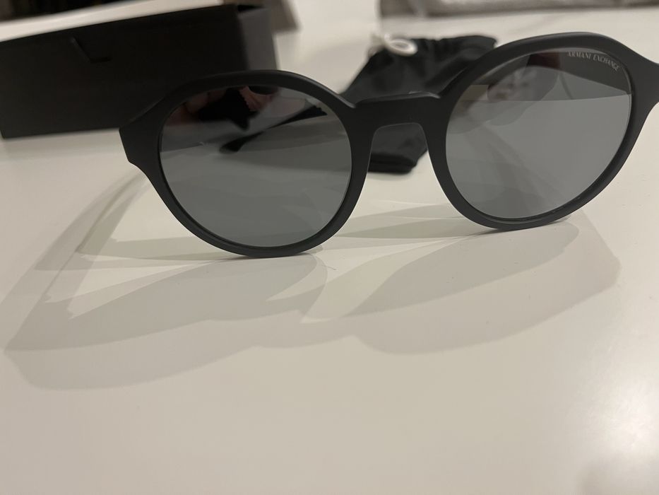 Слънчеви очила armani нови