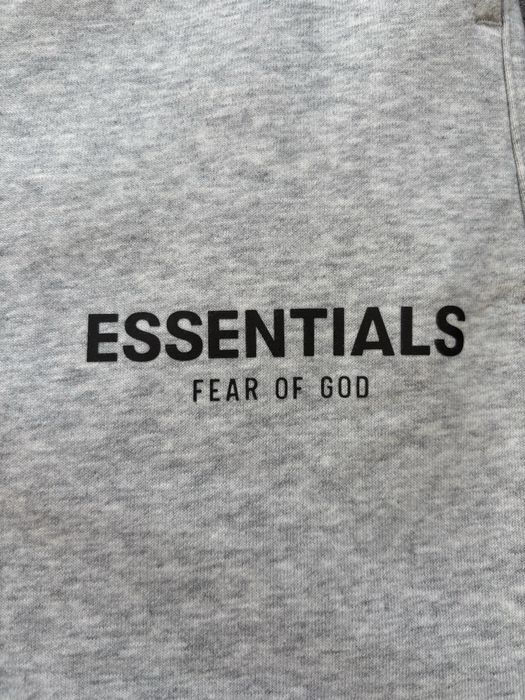 Essentials Къси Панталони