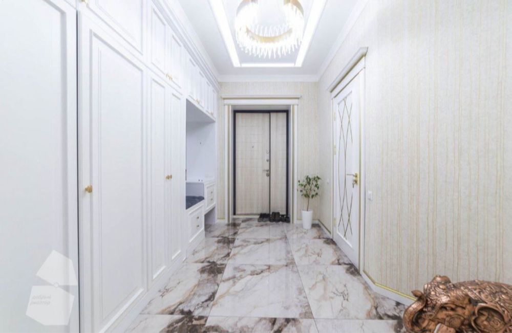 ЖК Габус  3/2/7