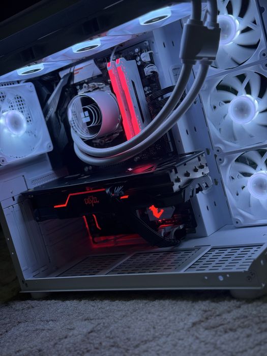 Геймърски компютър